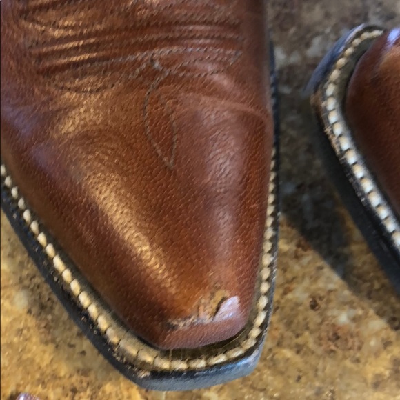 Ariat boots - Picture 4 of 8